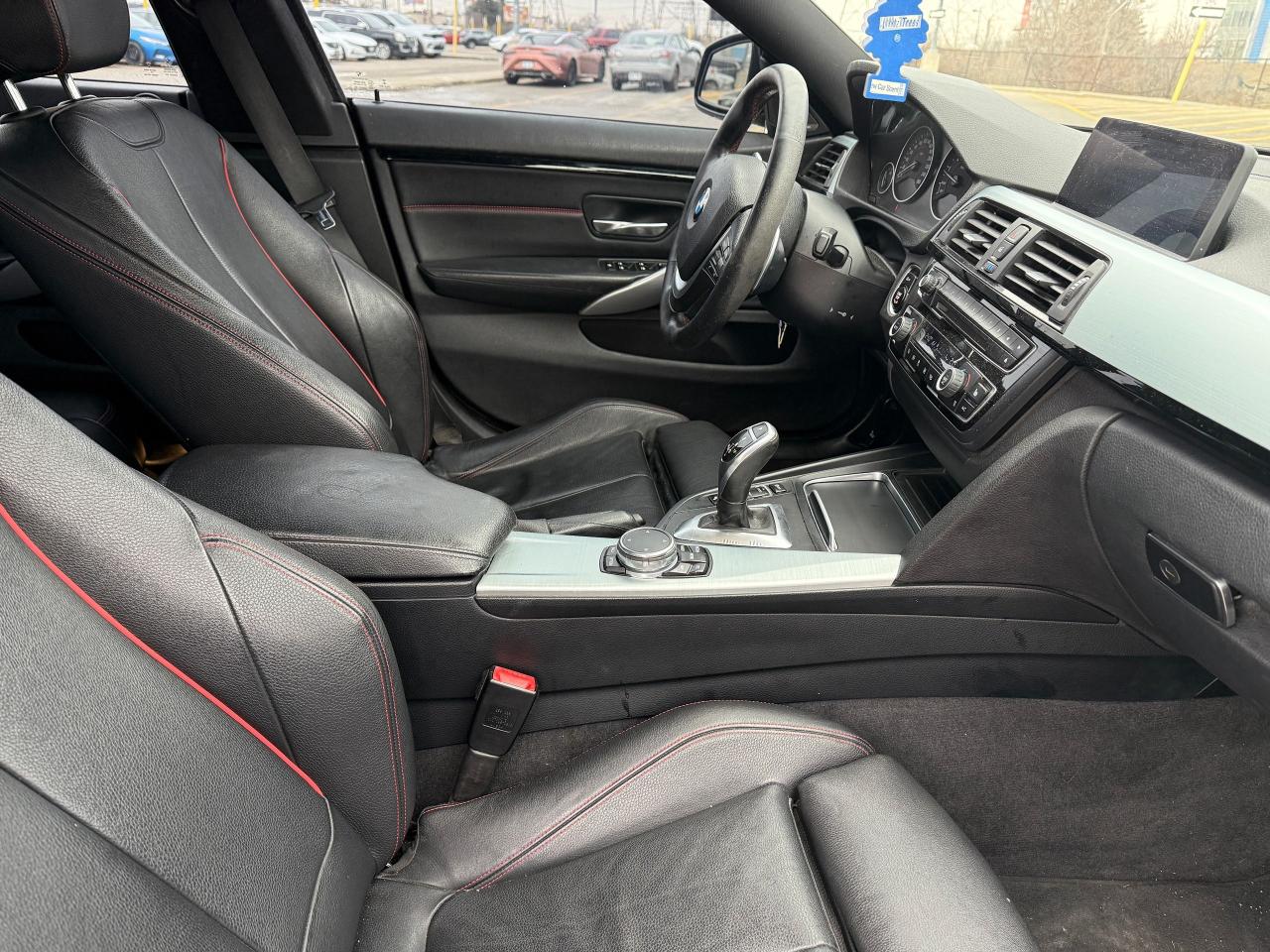 2016 BMW 4 Series 4dr Sdn 428i xDrive AWD Gran Coupe Photo