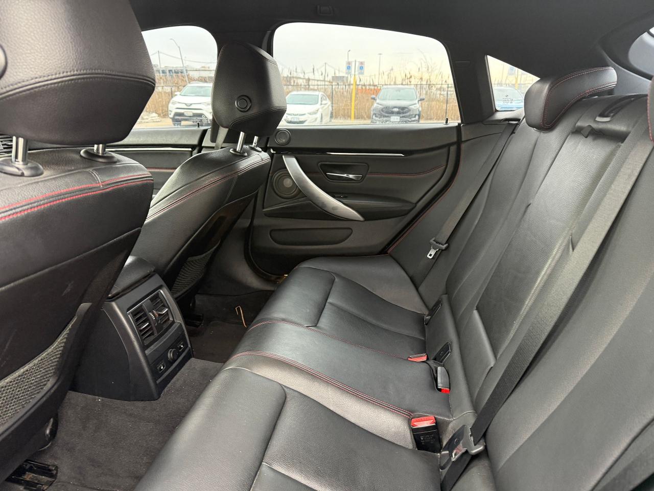 2016 BMW 4 Series 4dr Sdn 428i xDrive AWD Gran Coupe Photo