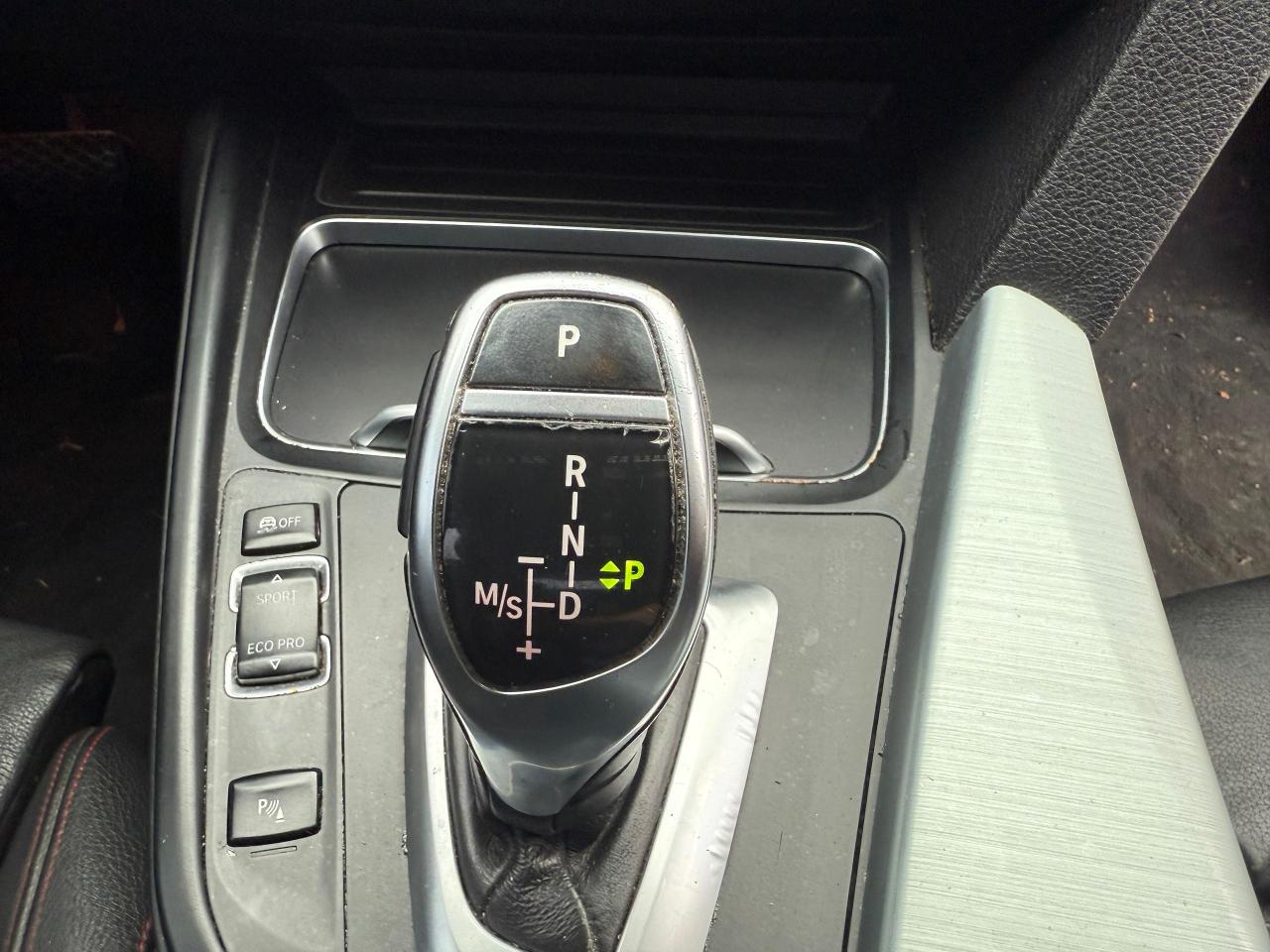 2016 BMW 4 Series 4dr Sdn 428i xDrive AWD Gran Coupe Photo