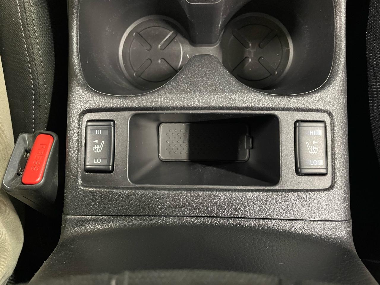 2017 Nissan Qashqai SV AWD Photo4