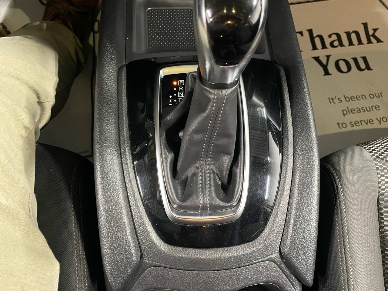 2017 Nissan Qashqai SV AWD Photo