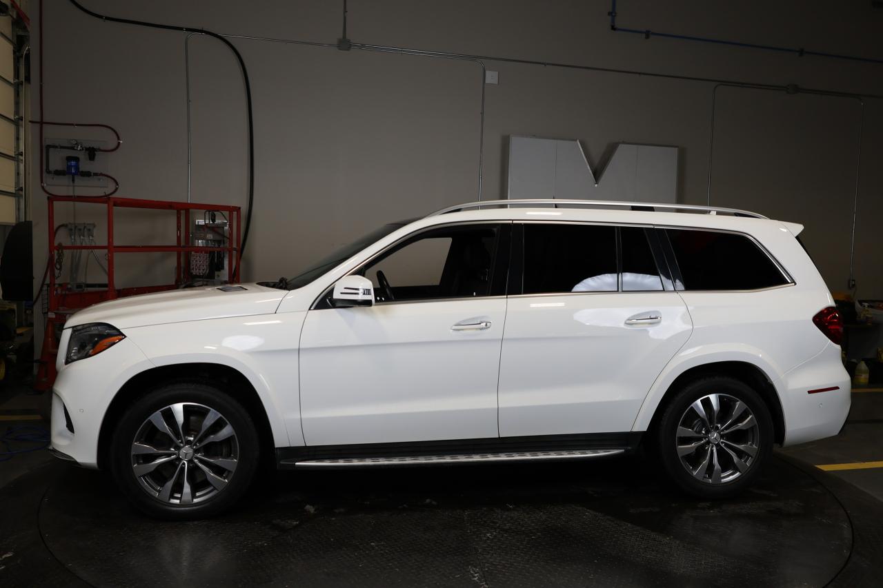 2019 Mercedes-Benz GLS GLS450 - MASSAGE|DISTRONIC|BLINDSPOT|2xRIM&TIRE Photo2