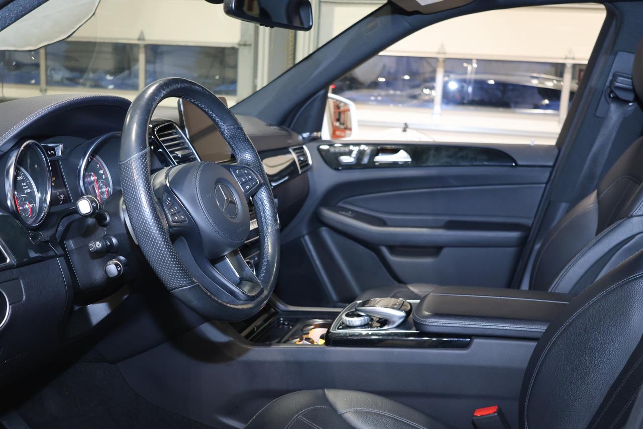 2019 Mercedes-Benz GLS GLS450 - MASSAGE|DISTRONIC|BLINDSPOT|2xRIM&TIRE Photo