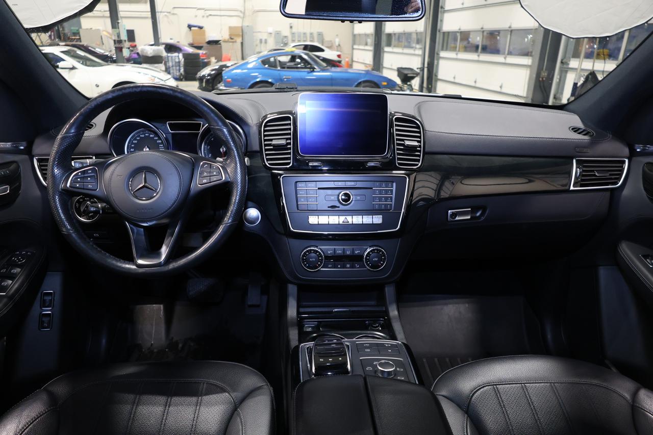 2019 Mercedes-Benz GLS GLS450 - MASSAGE|DISTRONIC|BLINDSPOT|2xRIM&TIRE Photo