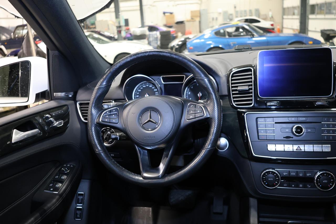 2019 Mercedes-Benz GLS GLS450 - MASSAGE|DISTRONIC|BLINDSPOT|2xRIM&TIRE Photo