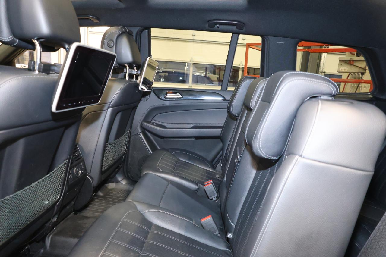 2019 Mercedes-Benz GLS GLS450 - MASSAGE|DISTRONIC|BLINDSPOT|2xRIM&TIRE Photo