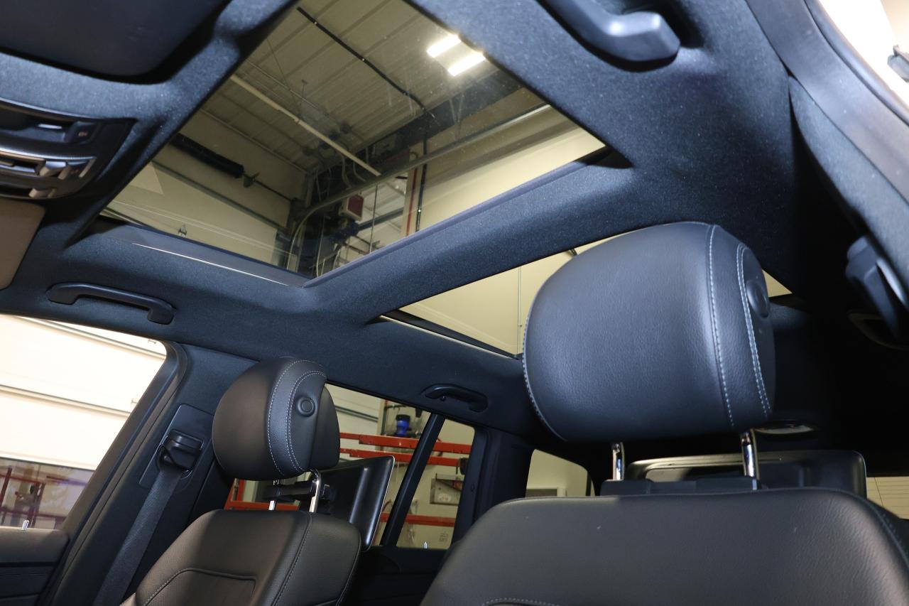 2019 Mercedes-Benz GLS GLS450 - MASSAGE|DISTRONIC|BLINDSPOT|2xRIM&TIRE Photo