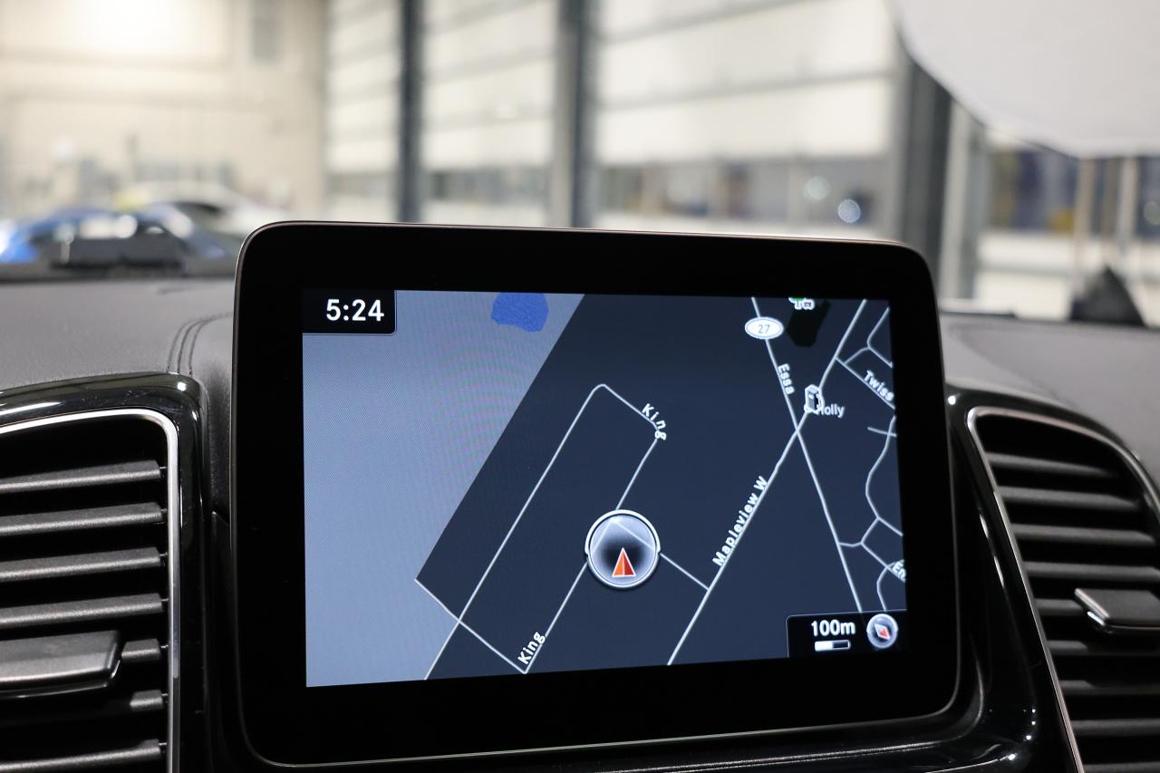 2019 Mercedes-Benz GLS GLS450 - MASSAGE|DISTRONIC|BLINDSPOT|2xRIM&TIRE Photo