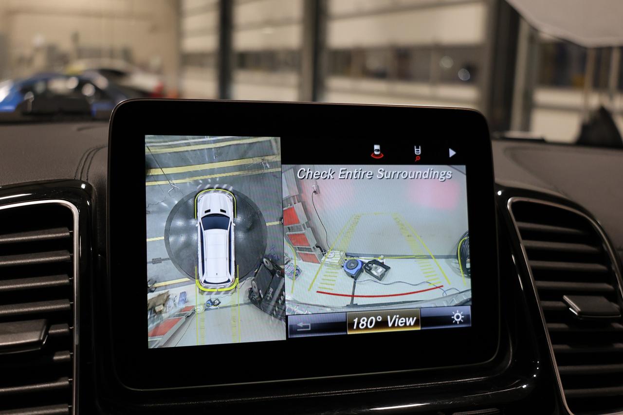 2019 Mercedes-Benz GLS GLS450 - MASSAGE|DISTRONIC|BLINDSPOT|2xRIM&TIRE Photo