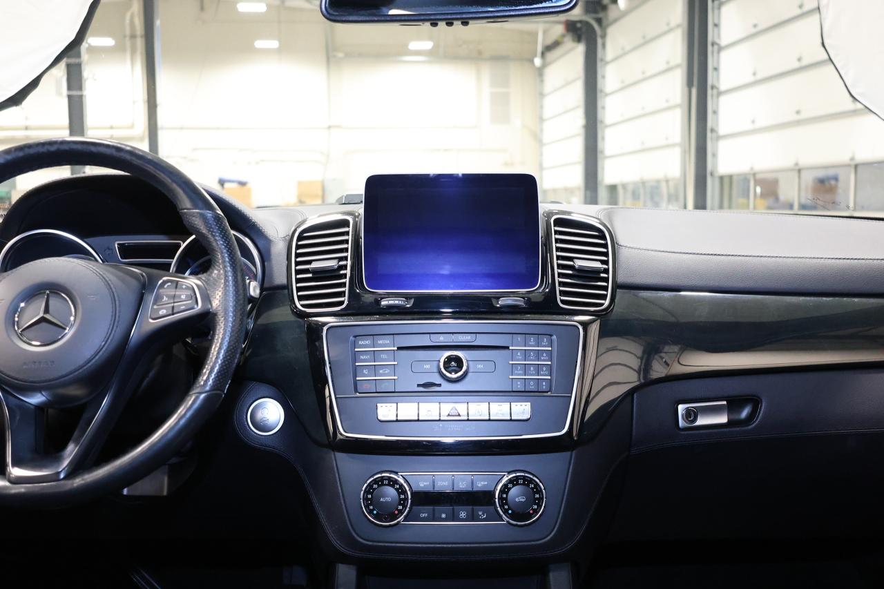 2019 Mercedes-Benz GLS GLS450 - MASSAGE|DISTRONIC|BLINDSPOT|2xRIM&TIRE Photo