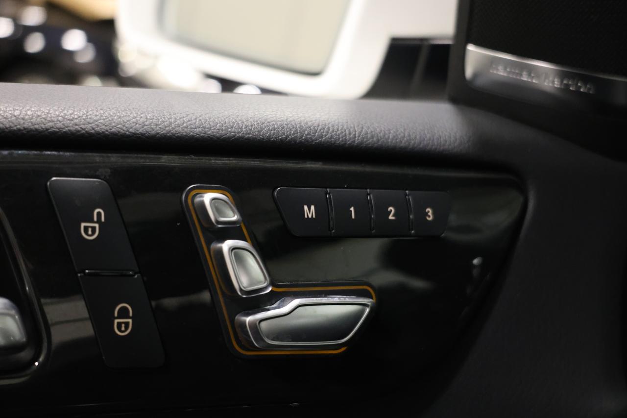 2019 Mercedes-Benz GLS GLS450 - MASSAGE|DISTRONIC|BLINDSPOT|2xRIM&TIRE Photo