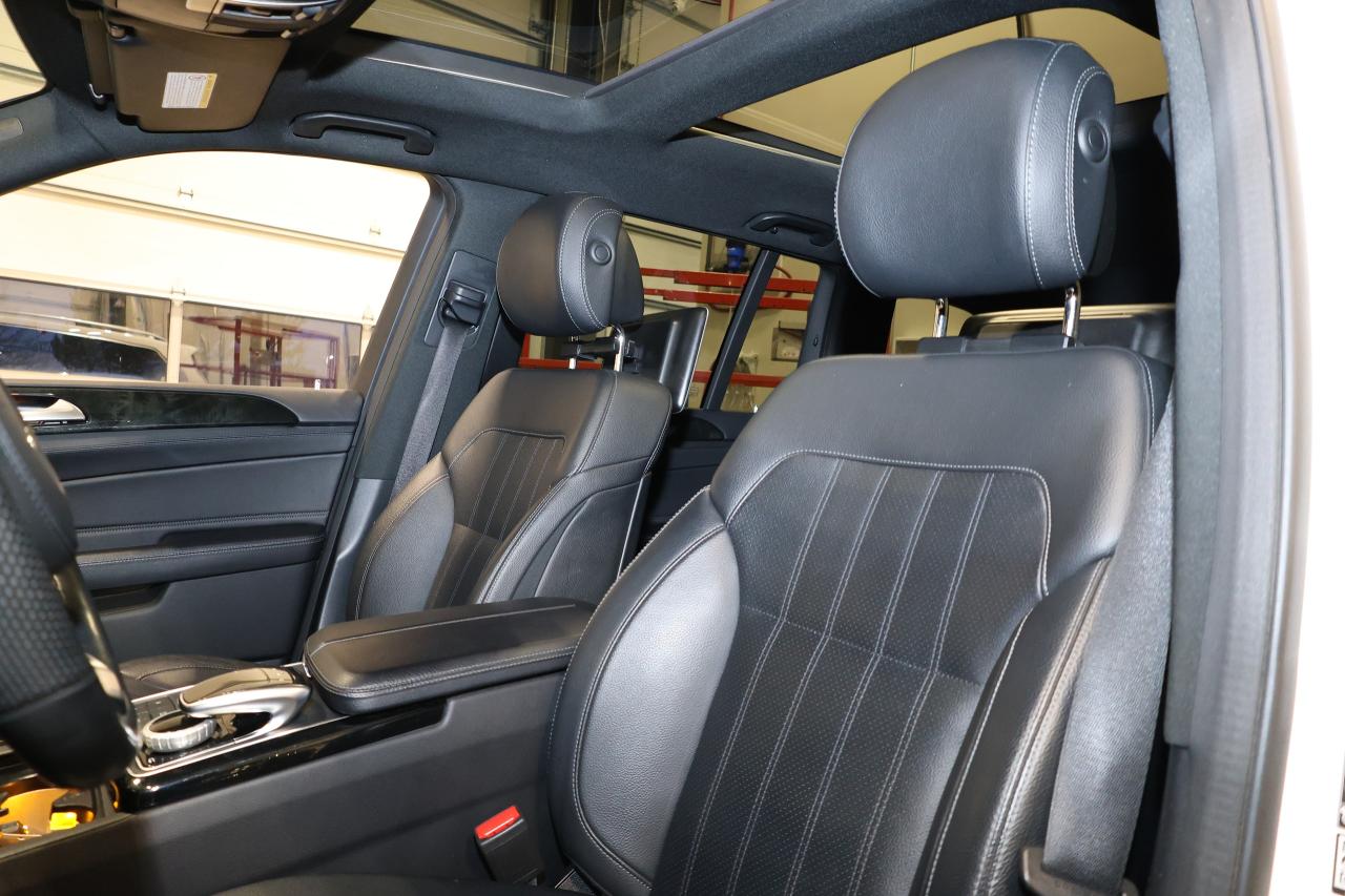 2019 Mercedes-Benz GLS GLS450 - MASSAGE|DISTRONIC|BLINDSPOT|2xRIM&TIRE Photo