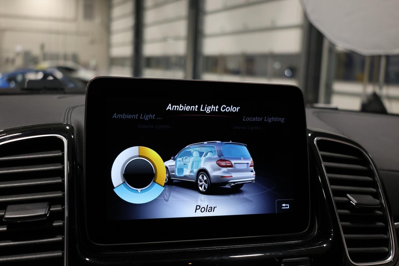 2019 Mercedes-Benz GLS GLS450 - MASSAGE|DISTRONIC|BLINDSPOT|2xRIM&TIRE Photo