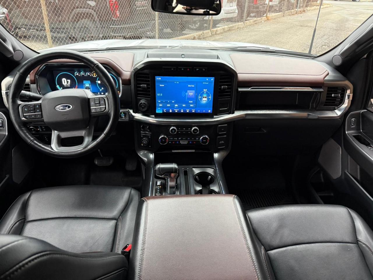 2022 Ford F-150 Lariat Photo