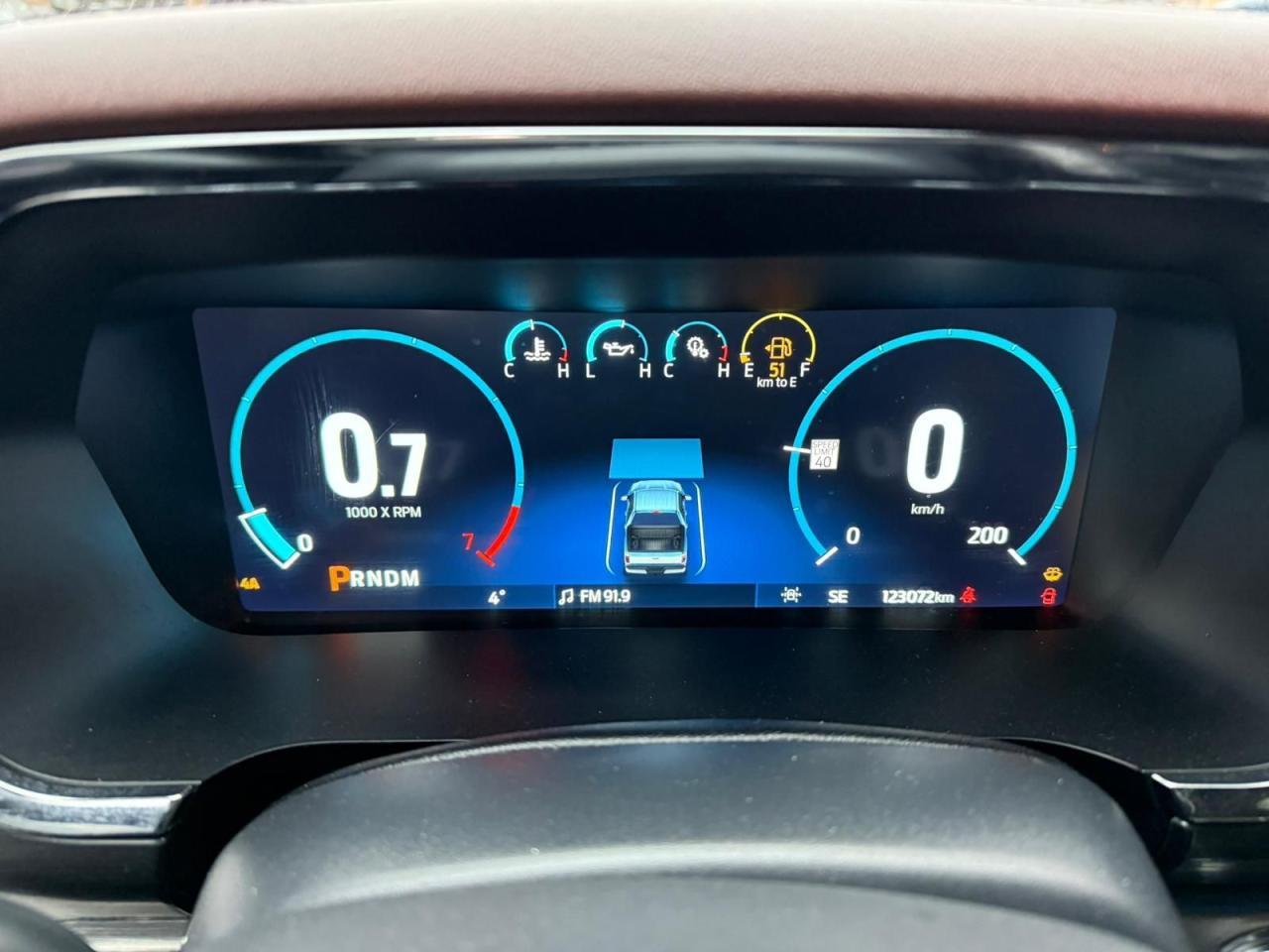 2022 Ford F-150 Lariat Photo