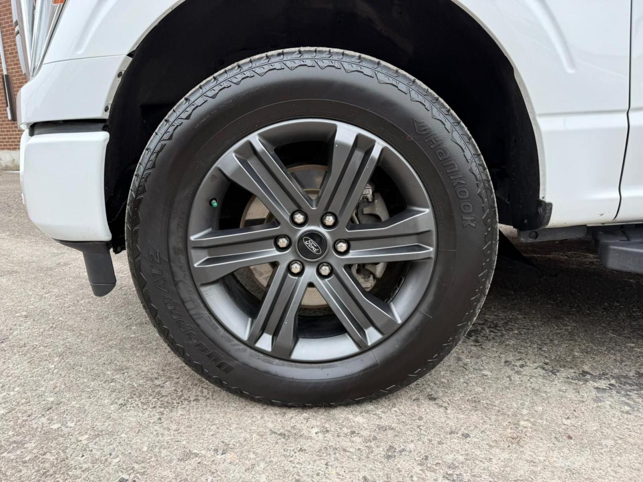 2022 Ford F-150 Lariat Photo