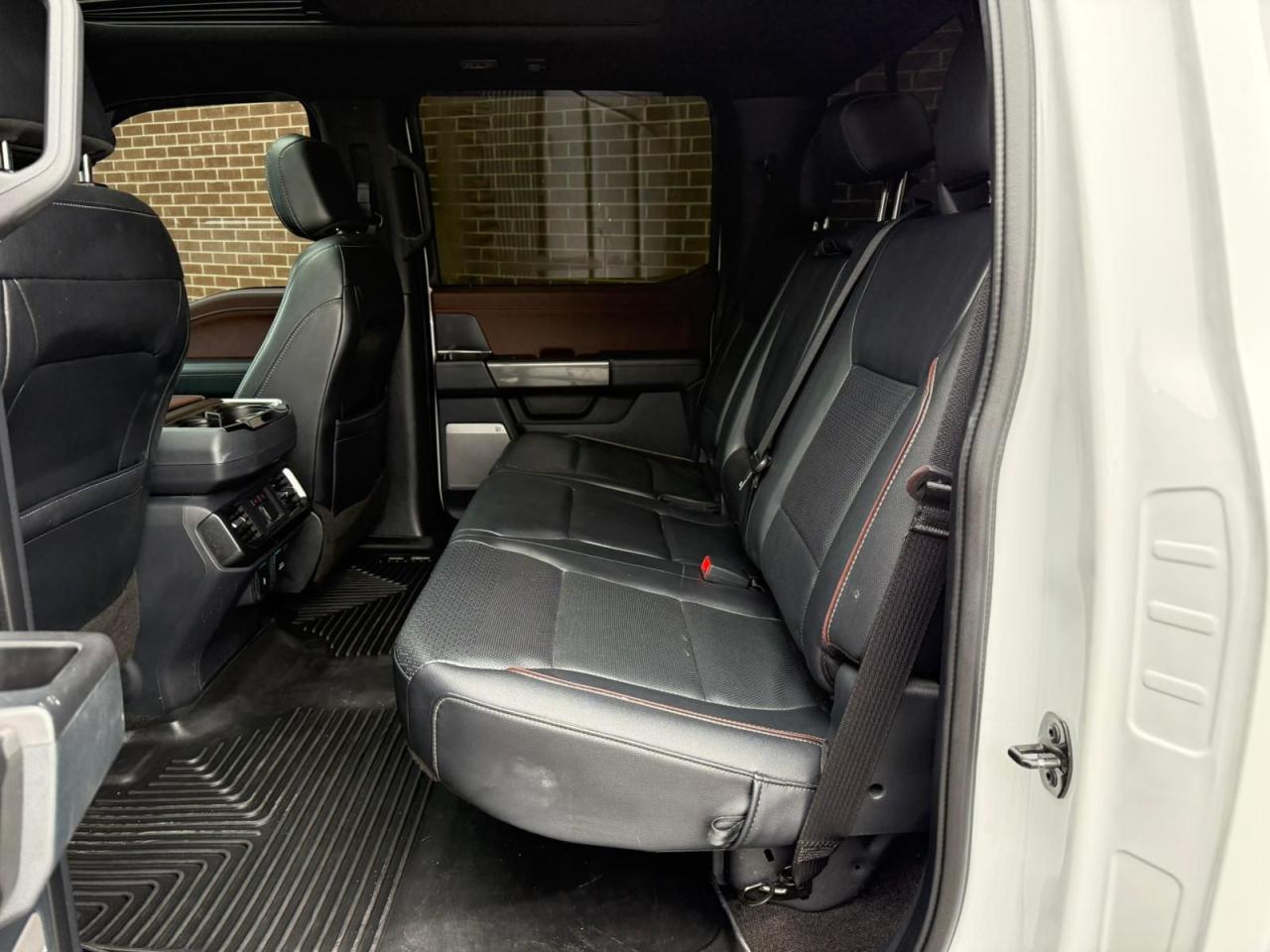 2022 Ford F-150 Lariat Photo