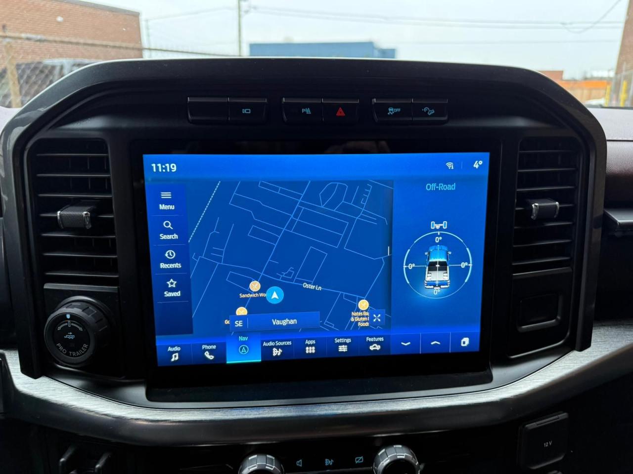 2022 Ford F-150 Lariat Photo