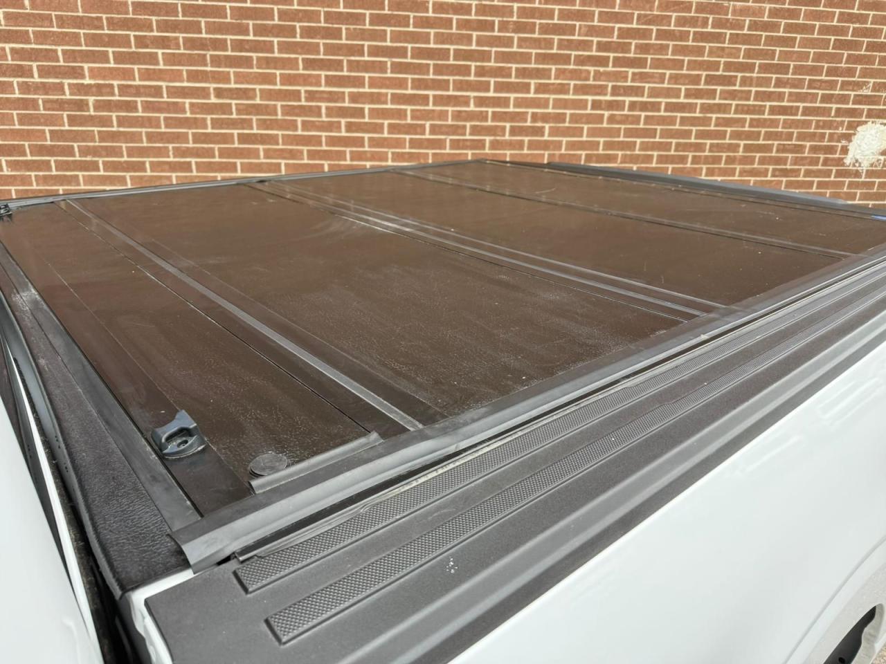 2022 Ford F-150 Lariat Photo