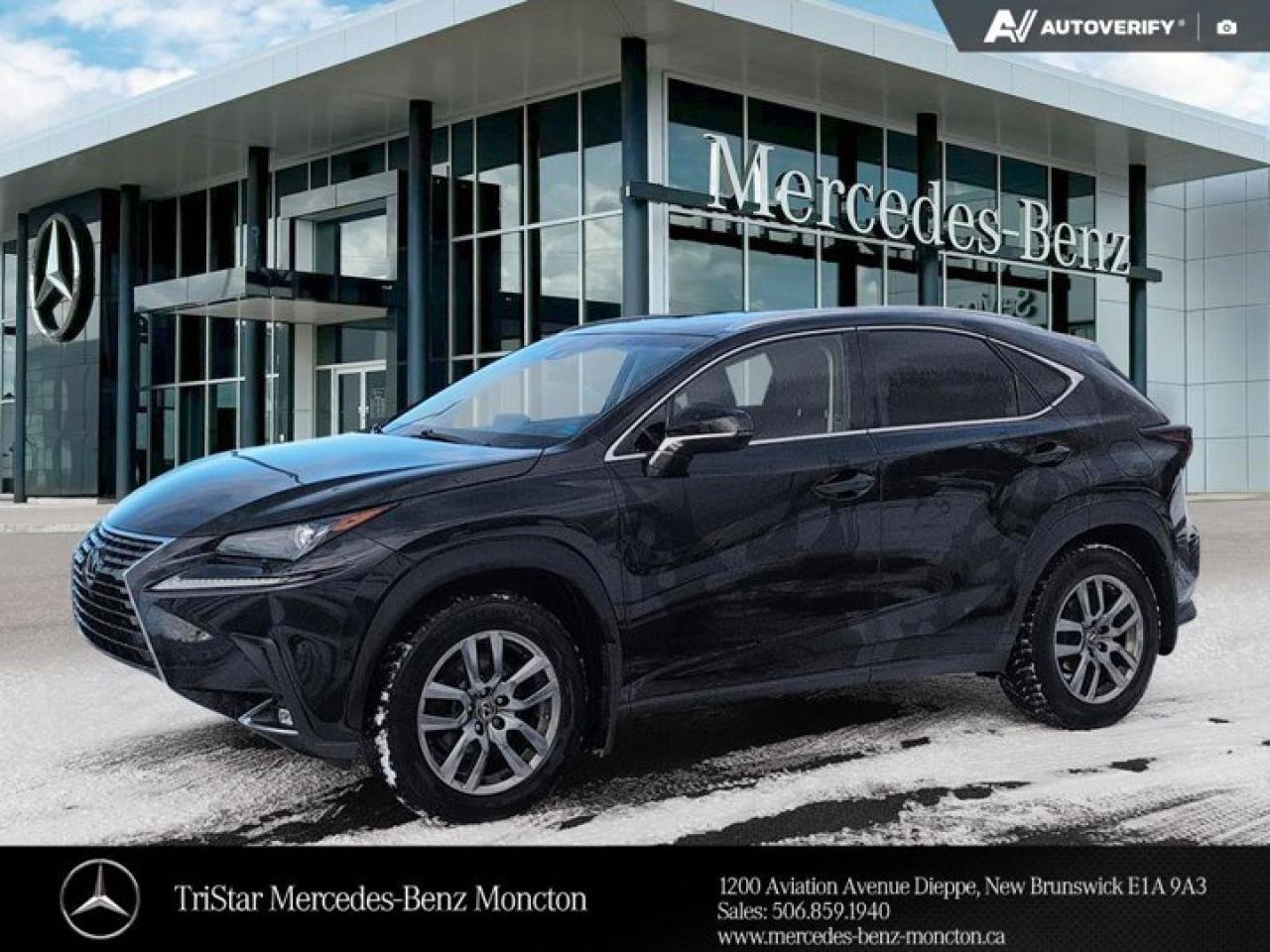 Small SUV 4WD, NX 300 Auto, 6-Speed Automatic w/OD, Intercooled Turbo Premium Unleaded I-4 2.0 L/122