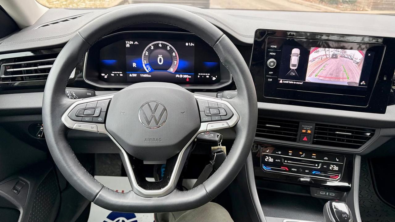 2025 Volkswagen Jetta Trendline - Photo #7