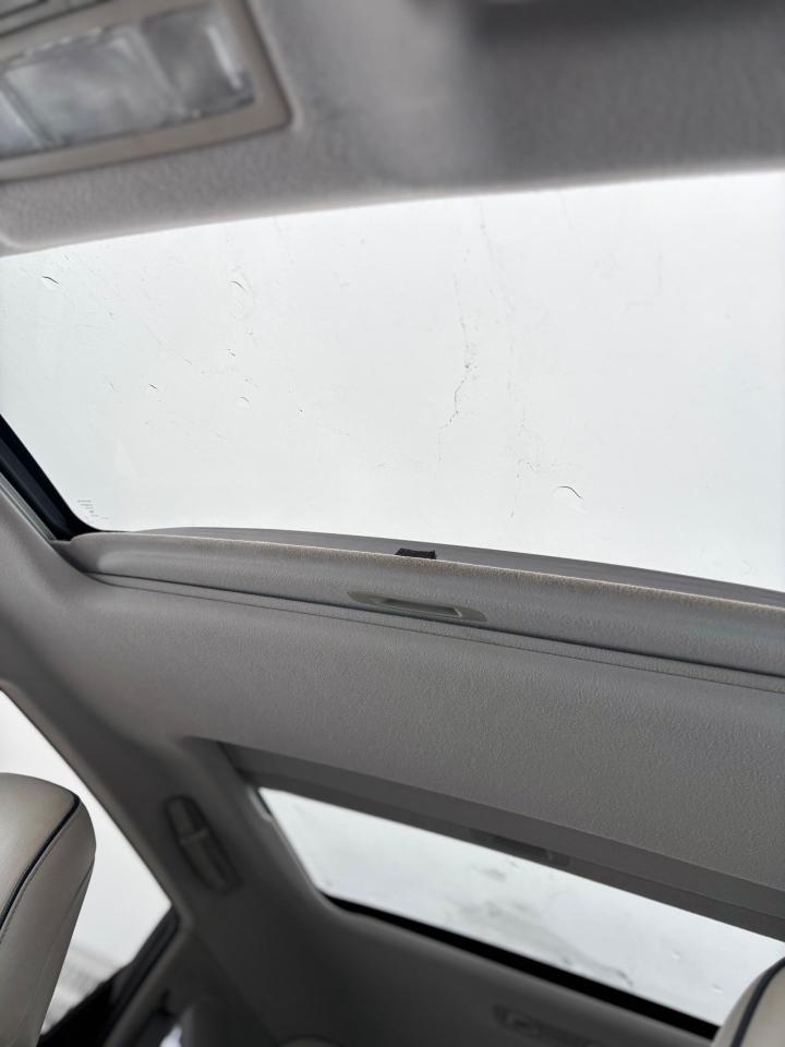 2009 Toyota Venza  Photo