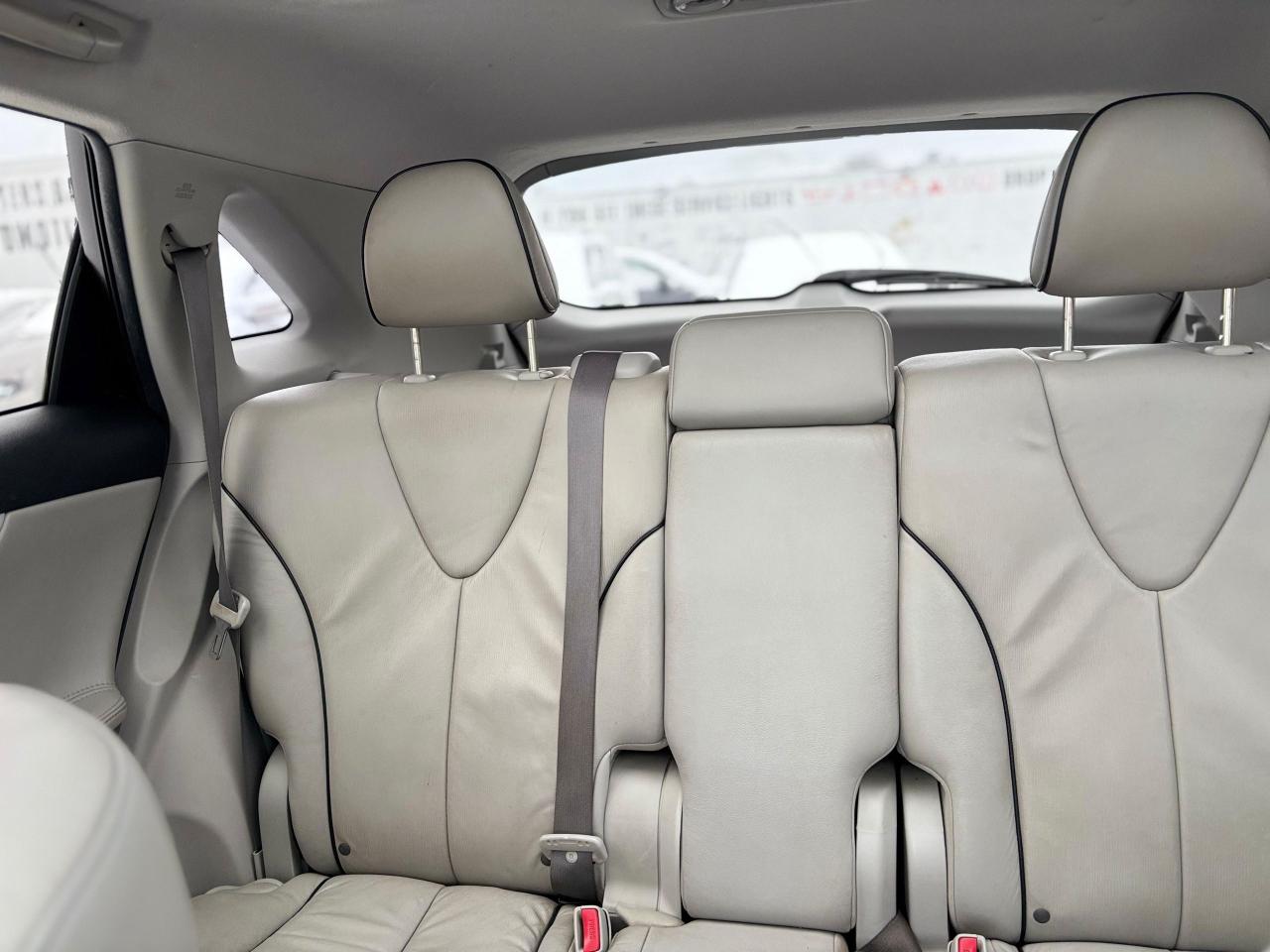 2009 Toyota Venza  Photo