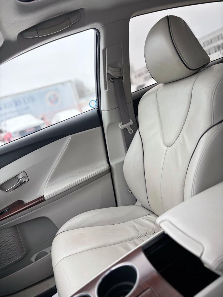 2009 Toyota Venza  Photo