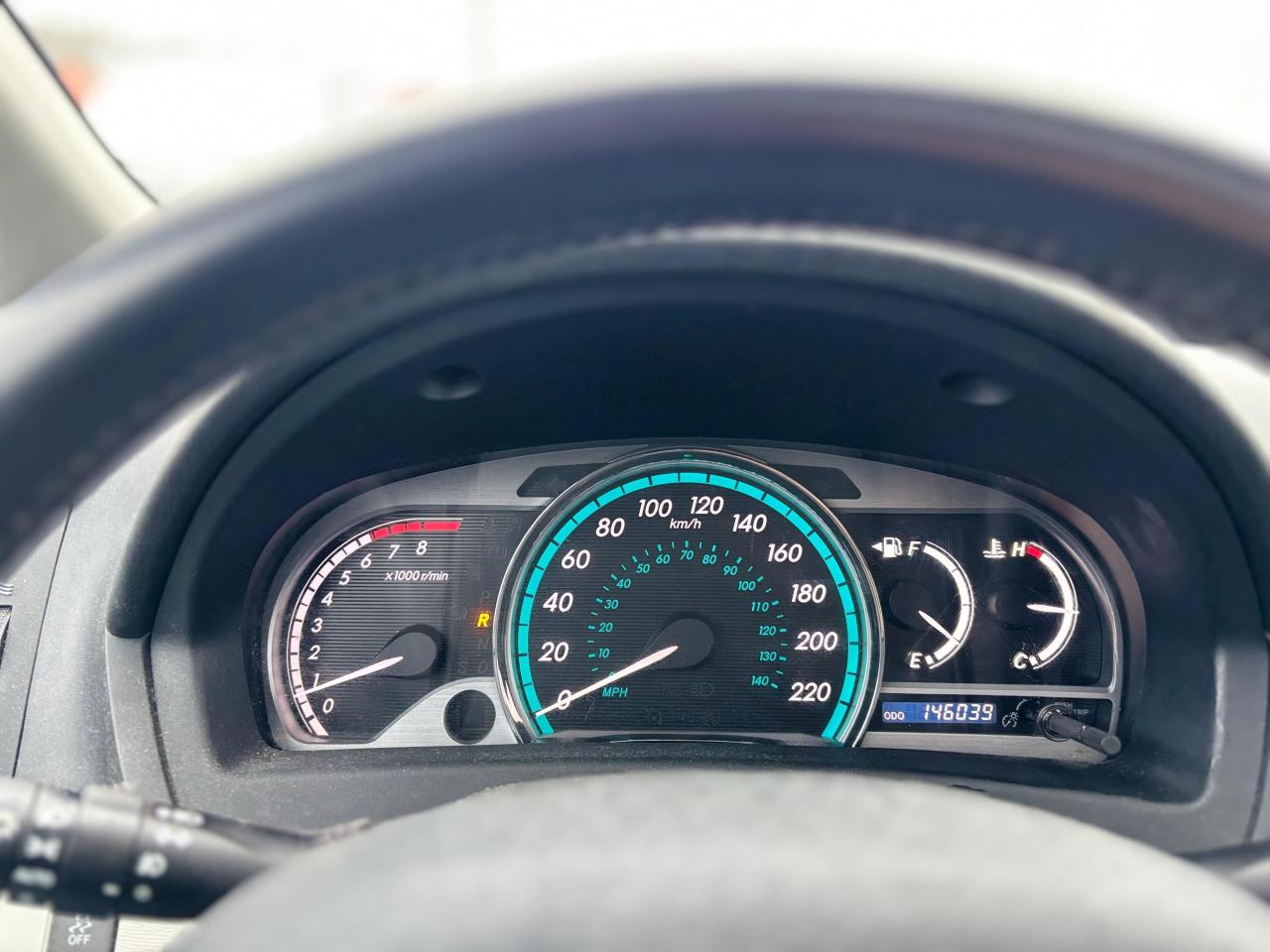 2009 Toyota Venza  Photo