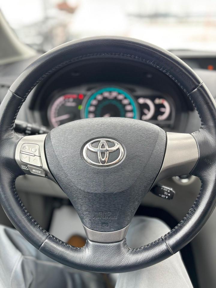 2009 Toyota Venza  Photo