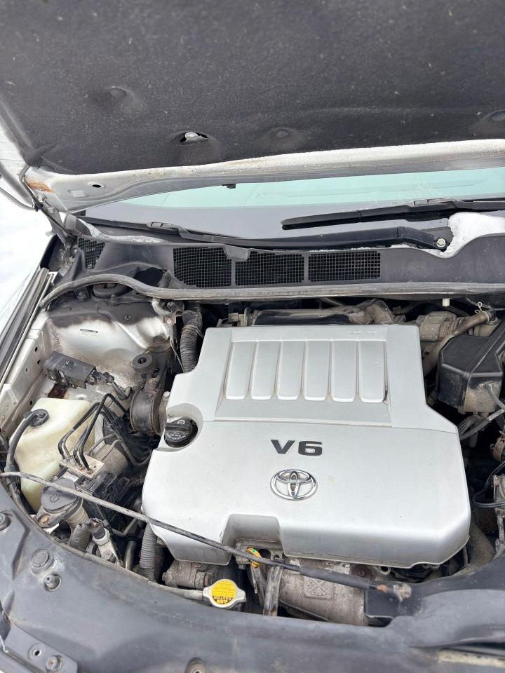 2009 Toyota Venza  Photo