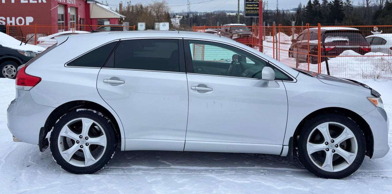 2009 Toyota Venza  Photo