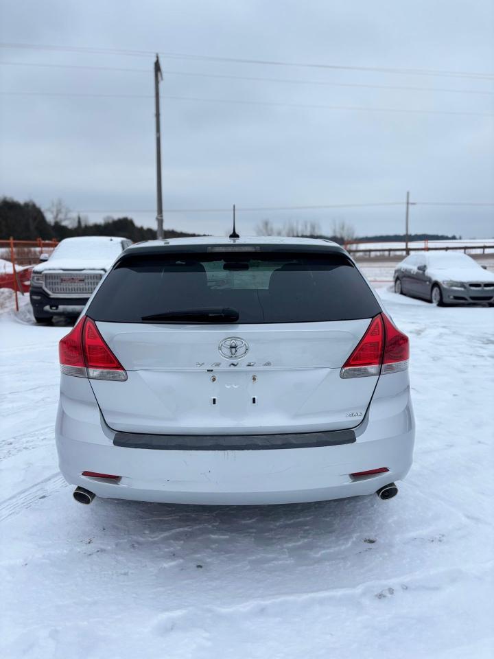 2009 Toyota Venza  Photo