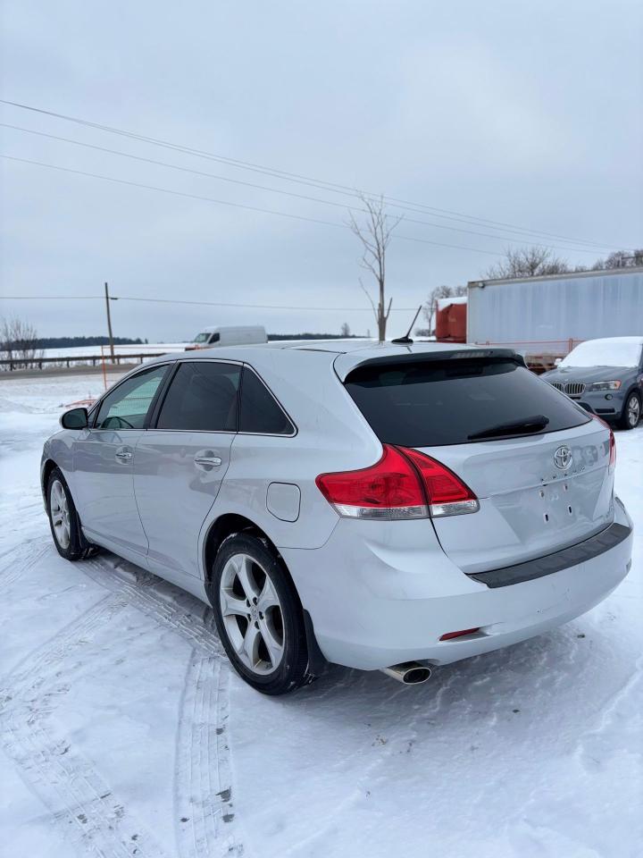2009 Toyota Venza  Photo