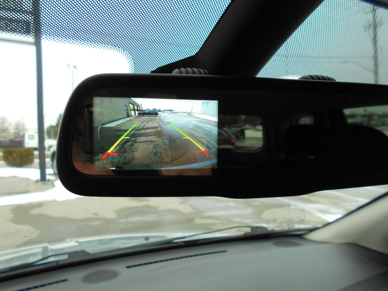 2020 Dodge Grand Caravan SE/CVP-Wheelchair Accessible Rear Entry-Manual Photo