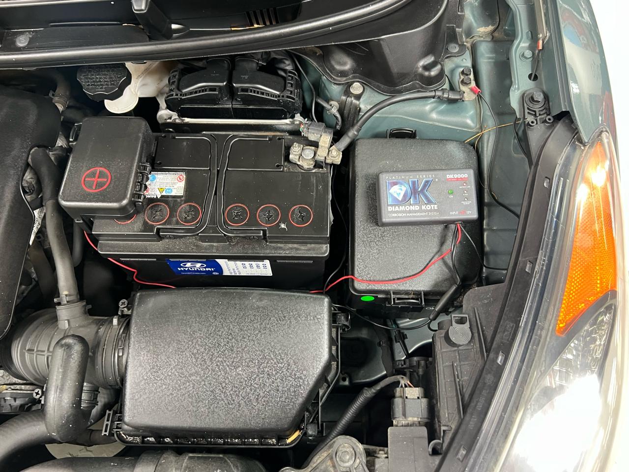 2014 Hyundai Elantra GT 5dr HB Auto GLS with Pano Roof Photo