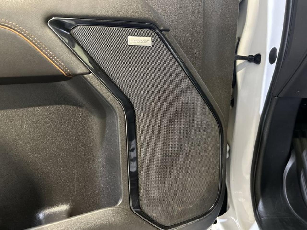 2022 GMC Sierra 1500 AT4 4x4 Crew | Sunroof | 360 Camera | Remote Start | Leather Seats Photo