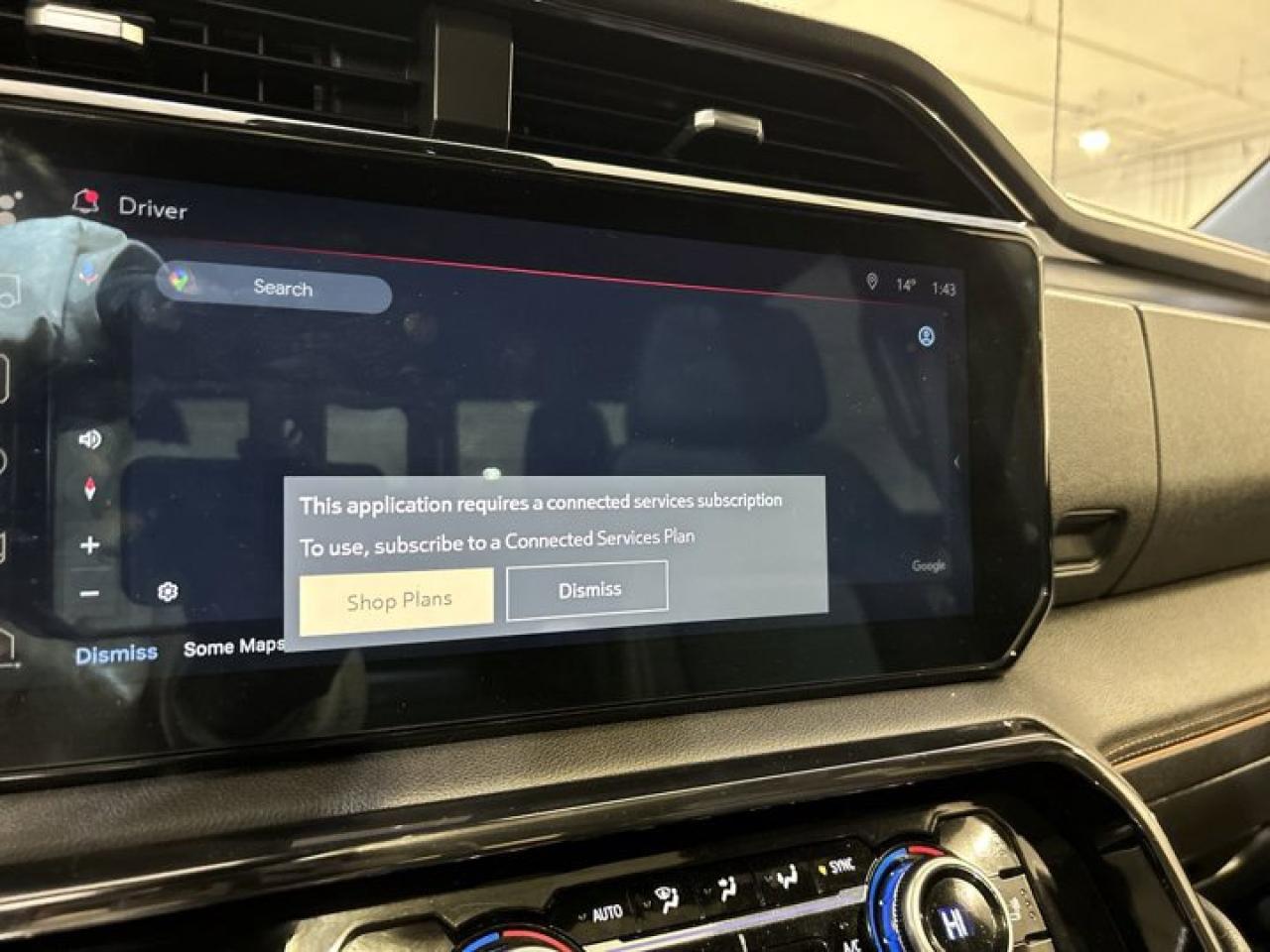 2022 GMC Sierra 1500 AT4 4x4 Crew | Sunroof | 360 Camera | Remote Start | Leather Seats Photo