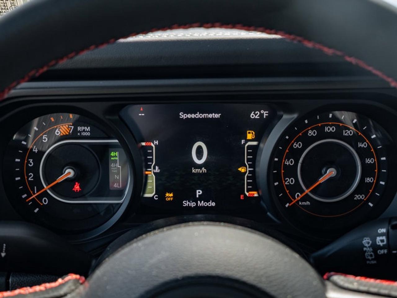 2026 Jeep Wrangler Moab 392 Photo