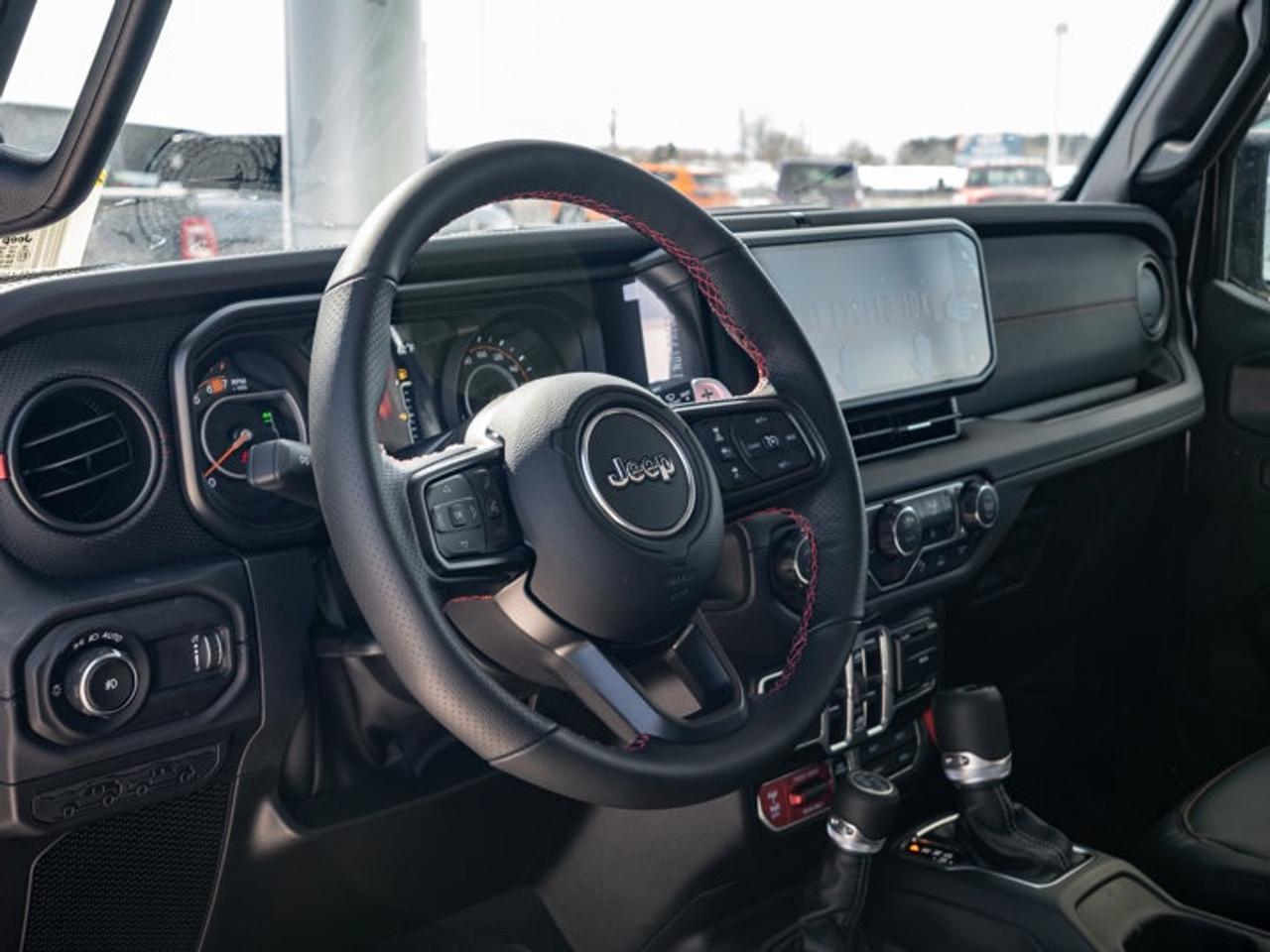 2026 Jeep Wrangler Moab 392 Photo