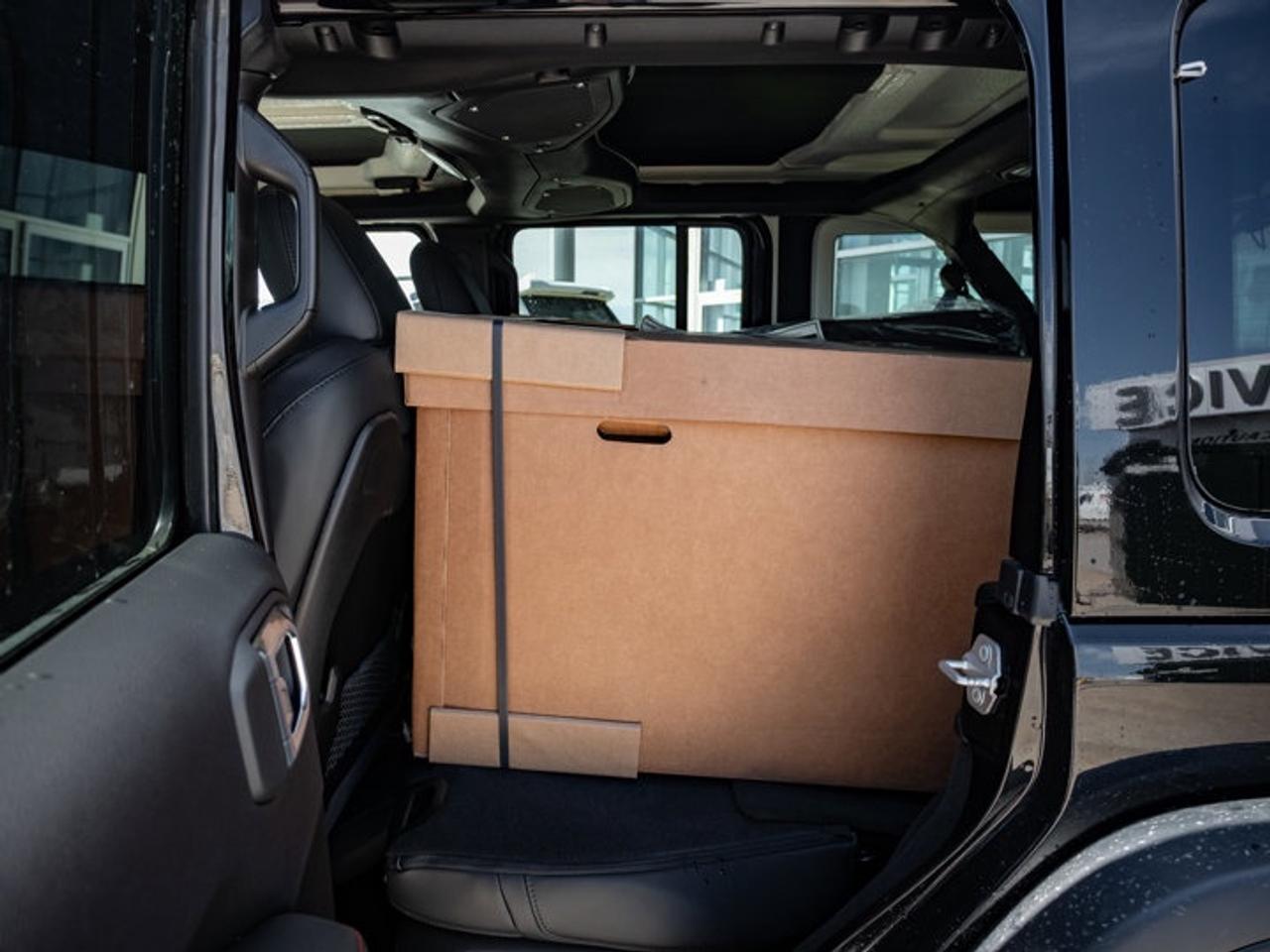 2026 Jeep Wrangler Moab 392 Photo