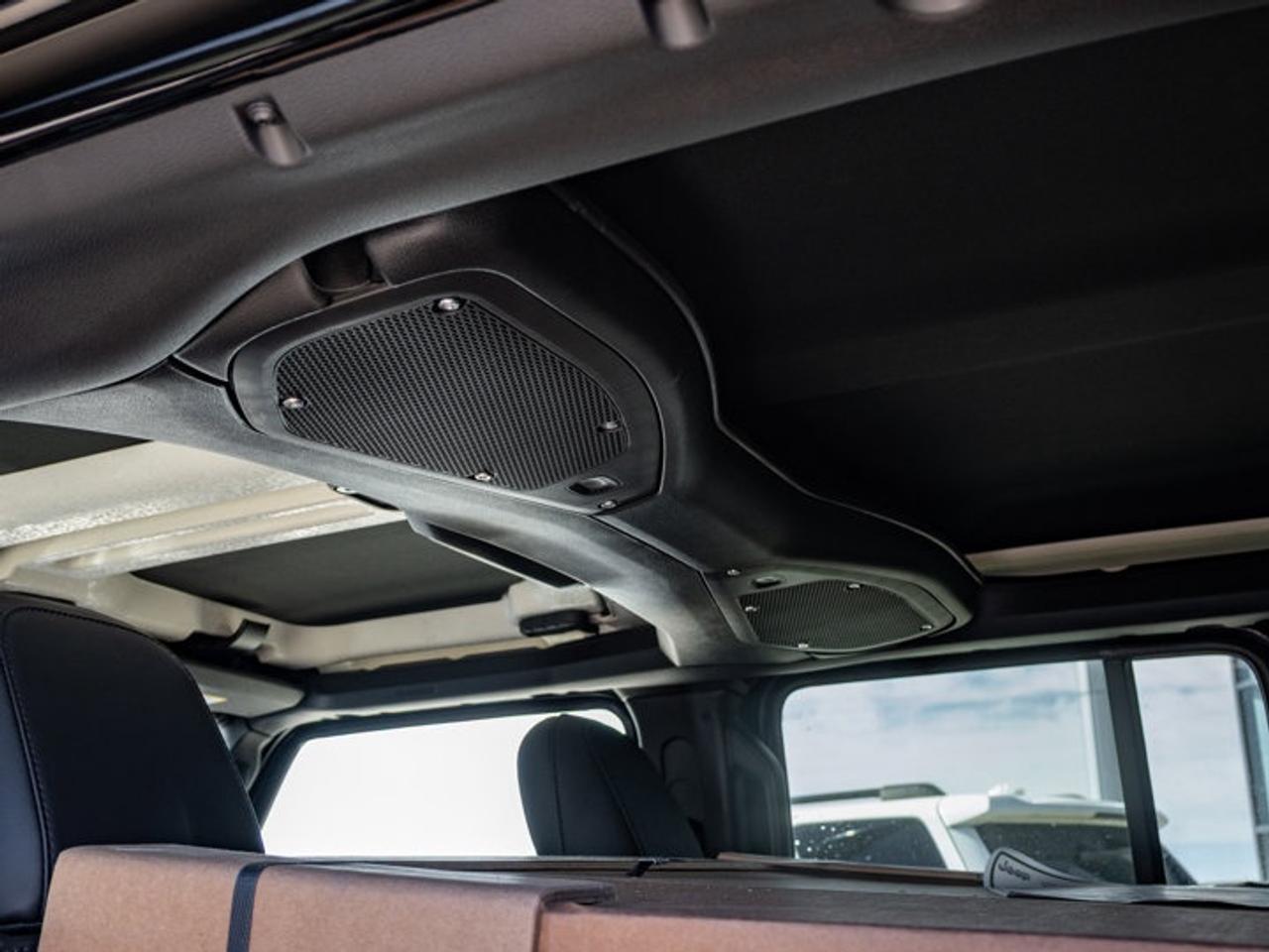 2026 Jeep Wrangler Moab 392 Photo