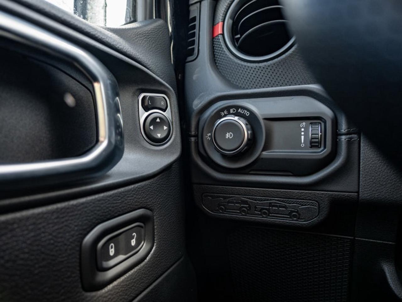 2026 Jeep Wrangler Moab 392 Photo