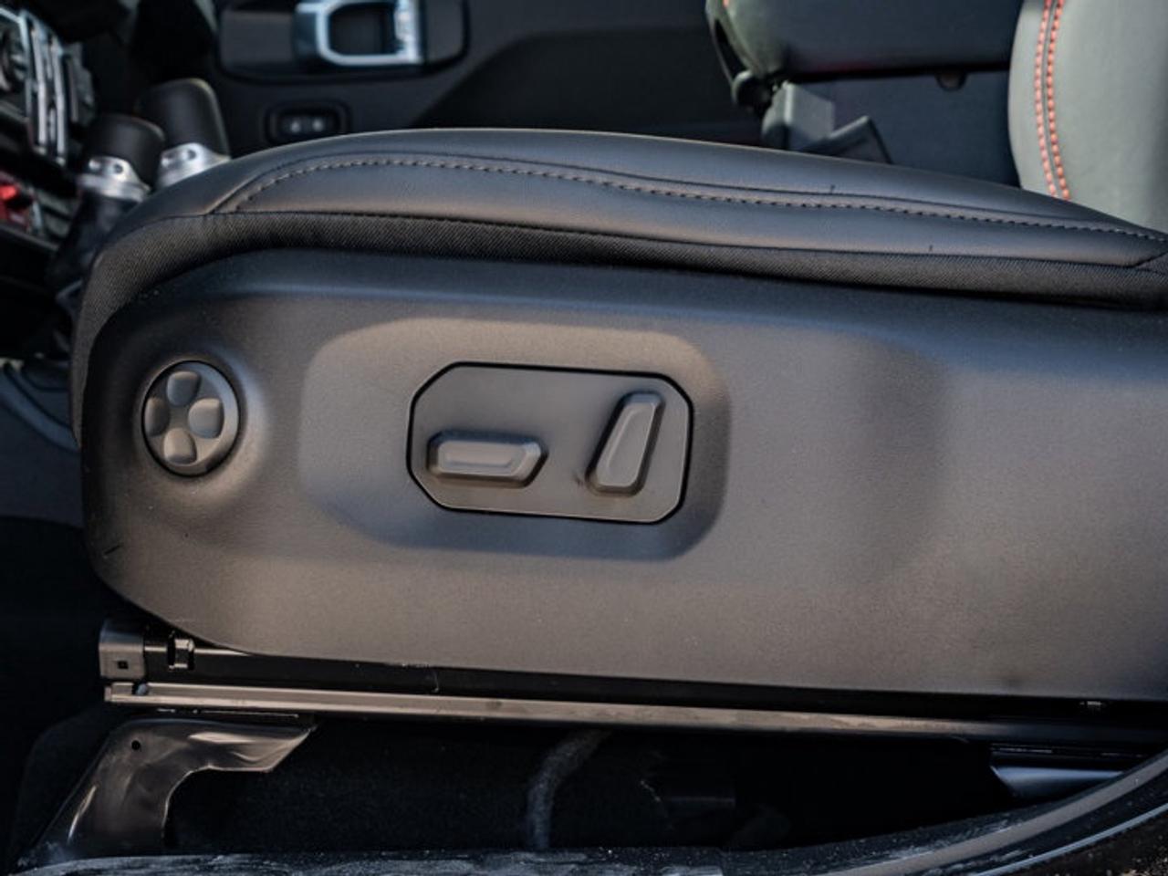 2026 Jeep Wrangler Moab 392 Photo