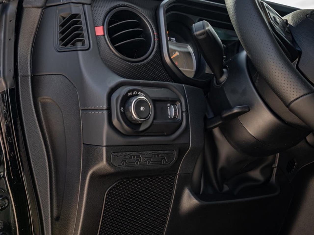 2026 Jeep Wrangler Moab 392 Photo