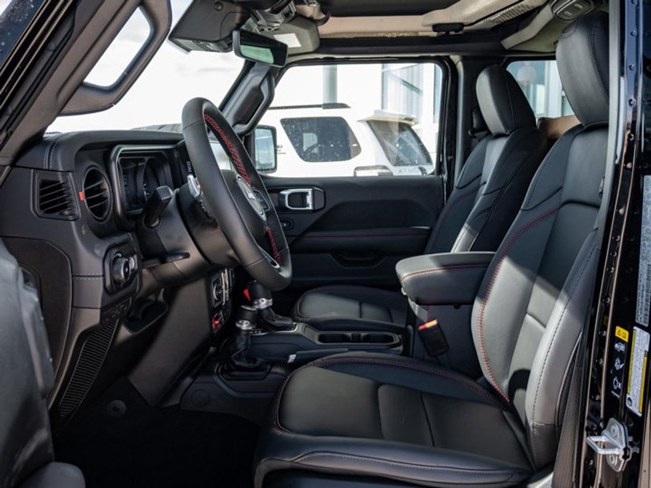 2026 Jeep Wrangler Moab 392 Photo