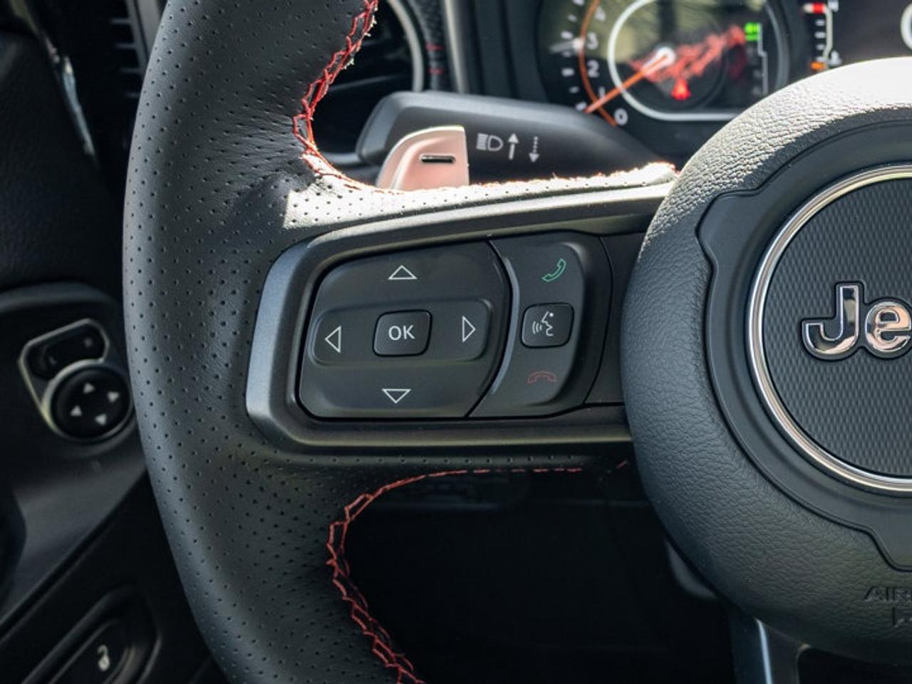 2026 Jeep Wrangler Moab 392 Photo