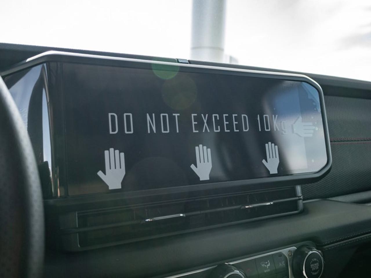 2026 Jeep Wrangler Moab 392 Photo