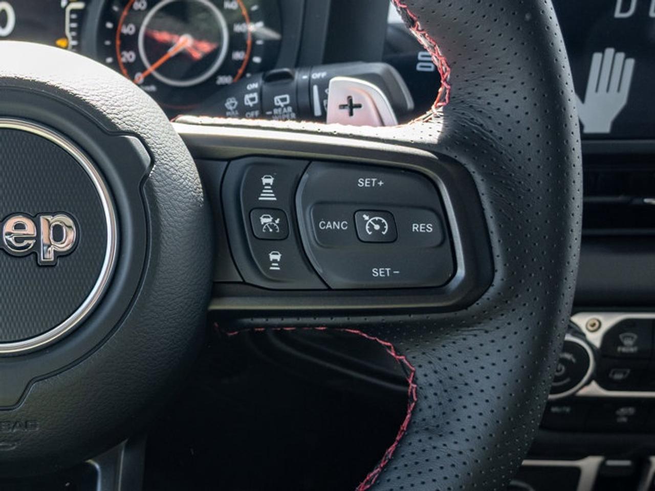 2026 Jeep Wrangler Moab 392 Photo