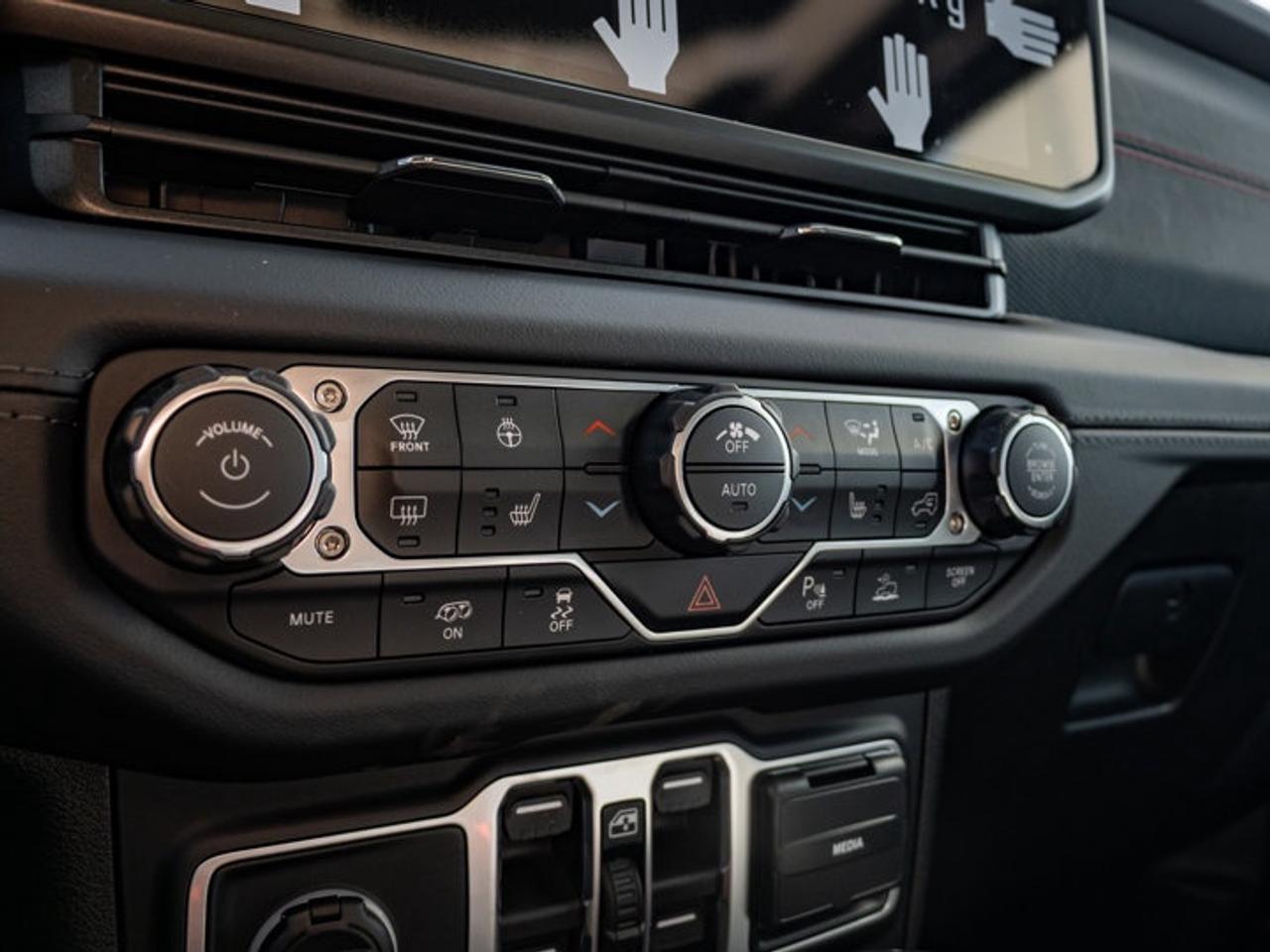 2026 Jeep Wrangler Moab 392 Photo